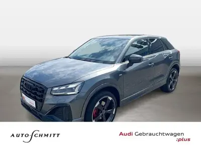 Gebraucht Audi Q2
