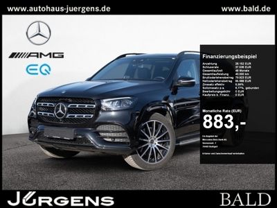 Mercedes GLS450