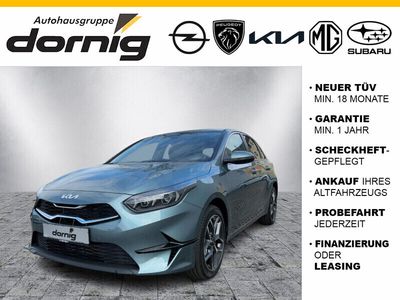 Othercolor Gebraucht 2022 Kia Ceed Kleinwagen | 31.860 €