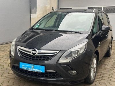 Opel Zafira Tourer
