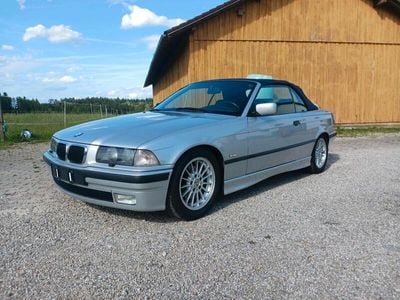BMW 328 Cabriolet