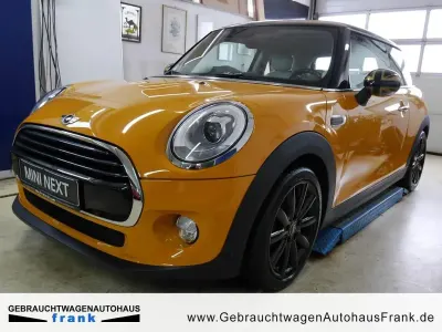Occasion Mini Cooper