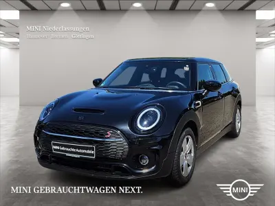 Gebraucht Mini Cooper S Clubman