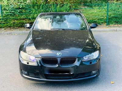 BMW 320 Cabriolet