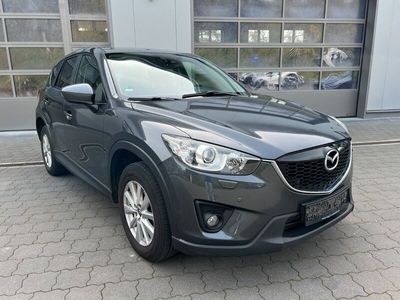 gebraucht Mazda CX-5 Sendo 2WD *NAVI+BOSE+PDC+BSM+LANE+1.HAND*