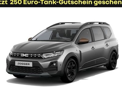 Nouă Dacia Jogger Extreme 122 CP (89 kW) 2026 Gri Monovolum