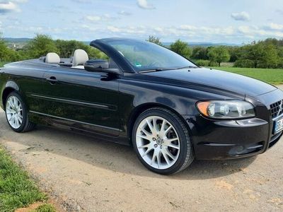 Volvo C70