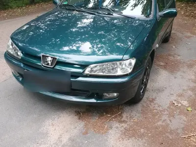 Gebraucht Peugeot 306