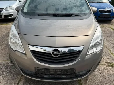 Gebraucht Opel Meriva