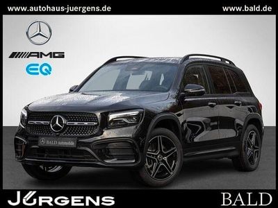 Gebraucht Mercedes GLB220 Premium 190 PS (139 kW) 2024 Andere farbe SUV