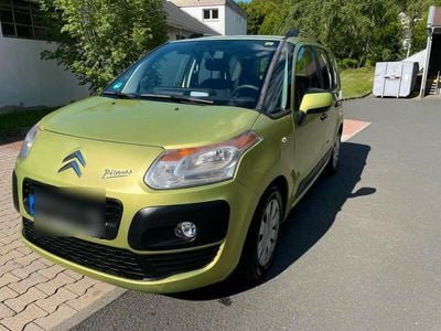 Citroën C3 Picasso
