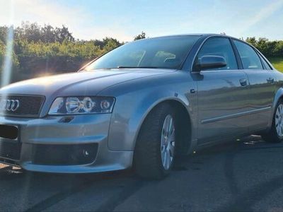 gebraucht Audi A4 1.8 T