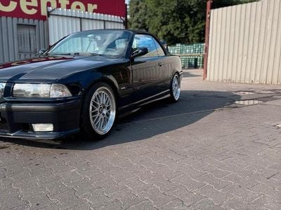 BMW 328 Cabriolet