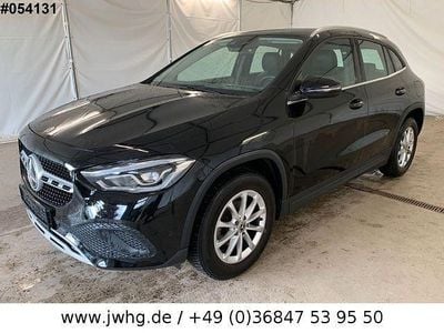 Mercedes GLA180