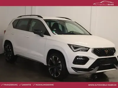 Gebraucht Cupra Ateca