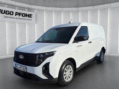 Gebraucht Ford Transit Trend 100 PS (73 kW) 2026 Weiß Van