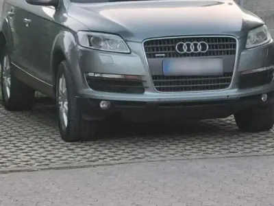 Gebraucht Audi Q7