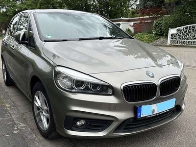 BMW 220 Active Tourer