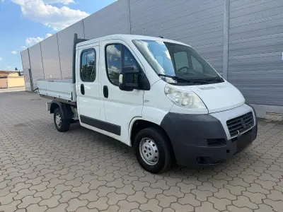 Gebraucht Fiat Ducato