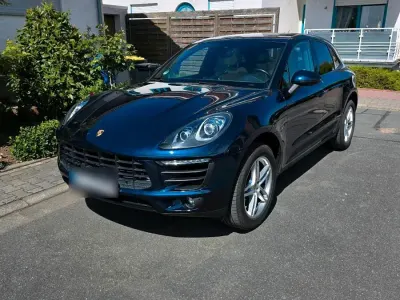 Gebraucht Porsche Macan