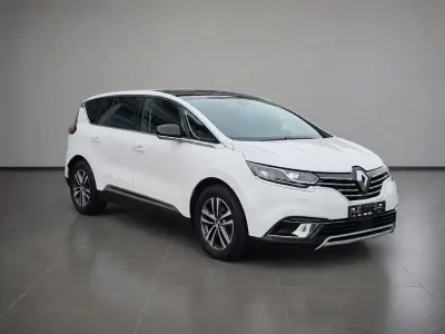 Gebraucht Renault Espace