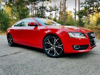 gebraucht Audi A5 S-Line