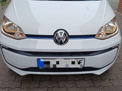 VW e-up!