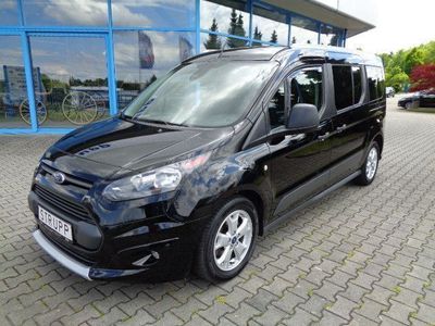Ford Grand Tourneo Connect