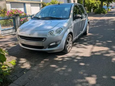 Occasion Smart ForFour