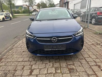 gebraucht Opel Corsa F Basis