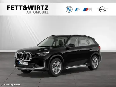 Gebraucht BMW X1