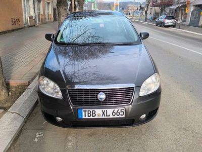Fiat Croma