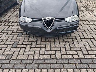 Alfa Romeo 156