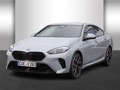 Andere Gebraucht 2025 BMW 220 M Sport Coupé | 39.990 € (Guter Preis)