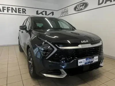 Gebraucht Kia Sportage Spirit 160 PS (117 kW) 2025 Andere SUV