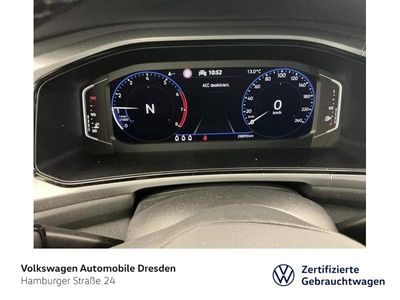Brugt VW T-Roc Life 150 HK (110 kW) 2023 Blå SUV