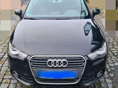 gebraucht Audi A1 1.4 TFSI Ambition