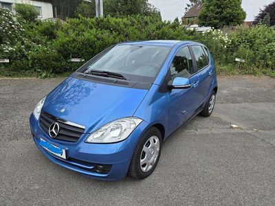 Mercedes A150