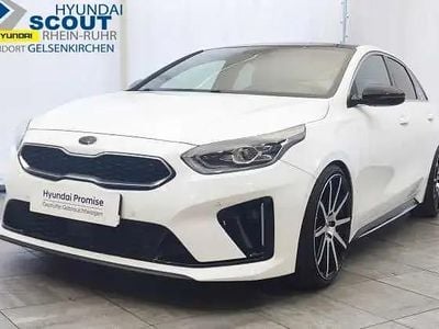 Kia ProCeed GT