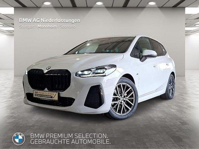BMW 223 Active Tourer