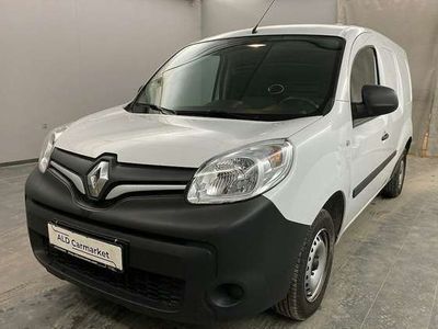 gebraucht Renault Kangoo Rapid Maxi Extra