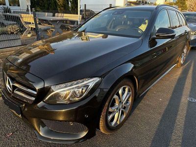 Mercedes C250