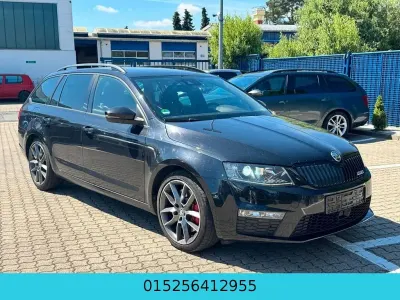 Gebraucht Skoda Octavia