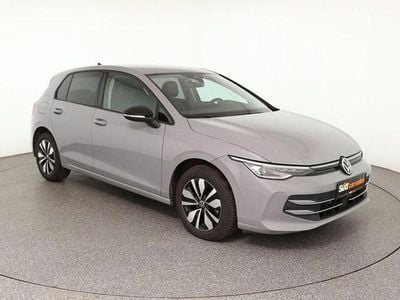 Gebraucht VW Golf VIII Goal 150 PS (110 kW) 2025 Grau Limousine