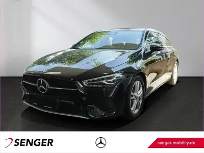 Gebraucht Mercedes CLA180 Shooting Brake