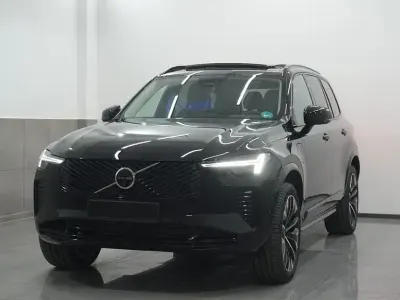 Gebraucht Volvo XC90