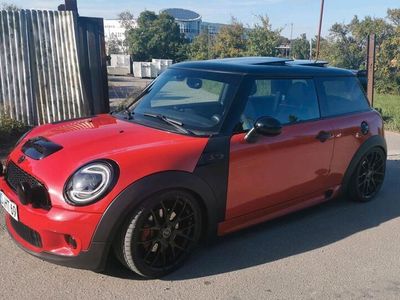 gebraucht Mini Cooper S mit 265 PS