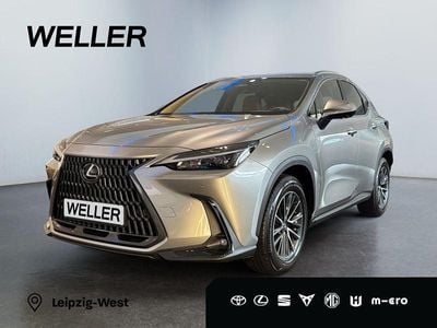 Lexus NX450h+