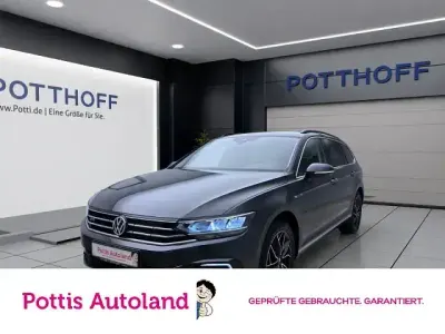 Gebraucht VW Passat