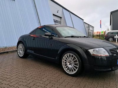 gebraucht Audi TT 8N Quattro